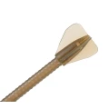 Aripioara Tija Interschimbabila MATRIX Distance Flight Caps, 5buc/pac