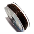 FEEDER GUM MARO FL 10M 0.8MM FEEDER GUM MARO FL 10M 0.8MM