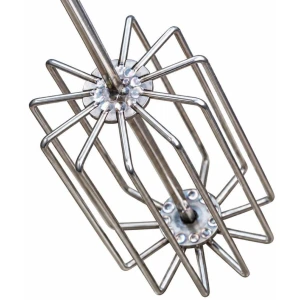 Mixer Nada GURU Ground Bait Whisk, 1buc/pac