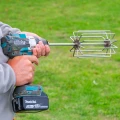 Mixer Nada GURU Ground Bait Whisk, 1buc/pac