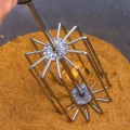 Mixer Nada GURU Ground Bait Whisk, 1buc/pac