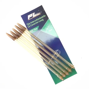 TIJA INTERSCHIMBABILA FEEDER FL CU CONECTOR LONG 15CM 5BUC TIJA INTERSCHIMBABILA FEEDER FL CU CONECTOR LONG 15CM 5BUC