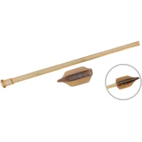 Tija Interschimbabila Carp Zoom Smart Pro Long Tube, 2buc/pac