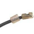 Tija Interschimbabila MATRIX Elasticaded Stems,S, 2buc/pac