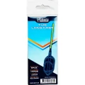 Tija Long Cast IBAITS Verde, 10cm(3mm), 6buc/pac