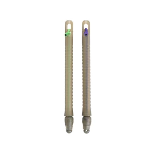Tija Preston ICS Elasticated Stem Kit Long/Heavy Tija Preston ICS Elasticated Stem Kit Long/Heavy