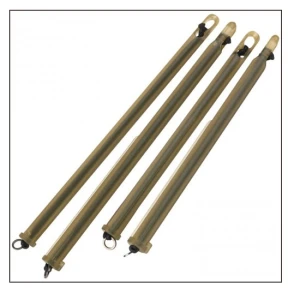 Tuburi Matrix Elasticated Feeder Tubes L Tuburi Matrix Elasticated Feeder Tubes L