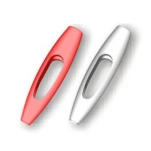 Conectoare STONFO Cast Connector 427-1O, Orange, Dimensiune 1, 6buc/pac