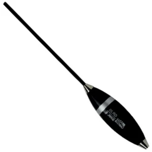 Pluta Abu Garcia Bombarda Sink Float Stop, Black, 15g Pluta Abu Garcia Bombarda Sink Float Stop, Black, 15g