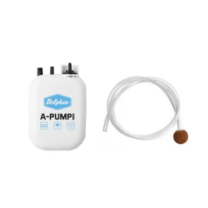 Oxigenator Delphin A-PUMP Mini