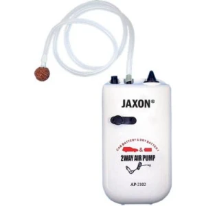 POMPA AER JAXON CU BATERIE + 12V MASINA POMPA AER JAXON CU BATERIE + 12V MASINA