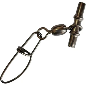 Agrafa INSOMNIA Lead Boom Inox, 70kg, 2buc/pac