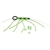 STOPER CATGEAR  RUBBER LINE STOPS XL STOPER CATGEAR  RUBBER LINE STOPS XL