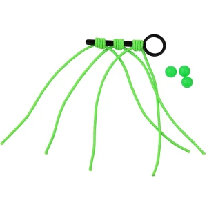 Stopper NEVIS Somn Neon Green