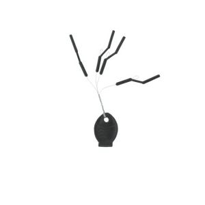 Adaptor Cralusso pentru pluta 0.7mm 4buc/plic Adaptor Cralusso pentru pluta 0.7mm 4buc/plic