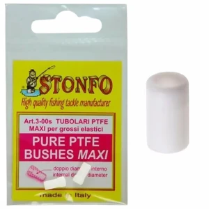 Apicale PTFE STONFO Maxi Outer Sleeve, 4.5mm, 2buc/pac