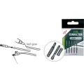 Apicale Vergi Carp Zoom Line Connector, 1.8mm, 10buc/plic Apicale Vergi Carp Zoom Line Connector, 1.8mm, 10buc/plic