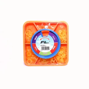 BAIT BANDS FL 4-5-6-7-8MM