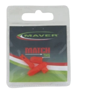 CONECTOR MAVER ELASTIC SUPER CARP CONECTOR MAVER ELASTIC SUPER CARP