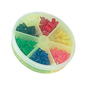 CUTIE VARNIS ROTUNDA JAXON PLUTE MIX S  CUTIE VARNIS ROTUNDA JAXON PLUTE MIX S