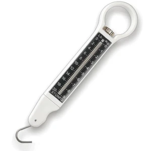 Cantar de Buzunar STONFO 487, 9kg Cantar de Buzunar STONFO 487, 9kg