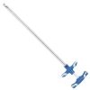 DEGORJOR CUDA XXL TITANIUM NITRIDE, 45CM DEGORJOR CUDA XXL TITANIUM NITRIDE, 45CM