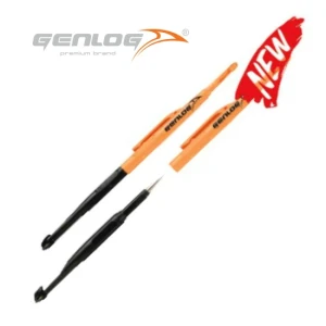 DEGORJOR GENLOG TEHNICAL SMALL WITH NEEDLE DEGORJOR GENLOG TEHNICAL SMALL WITH NEEDLE