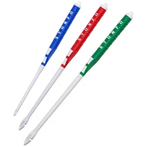 Degorjor Bicolor STONFO 429, Dimensiune 1, 1buc/pac Degorjor Bicolor STONFO 429, Dimensiune 1, 1buc/pac