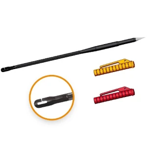 Degorjor Filfishing Filex XL, 18cm Degorjor Filfishing Filex XL, 18cm