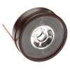 ELASTIC JAXON POWER GUM FEEDER SHOCK CORE, 0.6mm, 10M