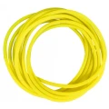 ELASTIC PRESTON C-DROME POWER HOLLO ELASTIC 3.50mm 3M Galben
