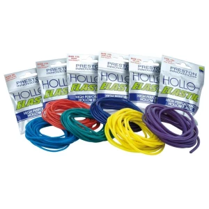 ELASTIC PRESTON HOLLO 9H 3M Light Blue ELASTIC PRESTON HOLLO 9H 3M Light Blue