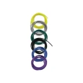 ELASTIC TRABUCCO POWER CORE HW MARIMEA 5-8 1.8mm 3m ELASTIC TRABUCCO POWER CORE HW MARIMEA 5-8 1.8mm 3m