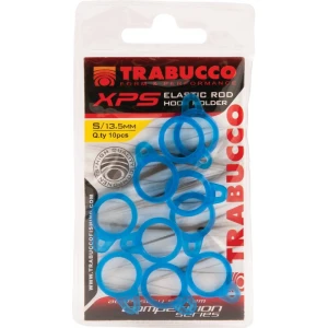 ELASTIC TRABUCCO XPS ROD HOOK L 25.0 ELASTIC TRABUCCO XPS ROD HOOK L 25.0