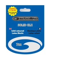 Elastic, Monturi, Garbolino, 1.2mm, Latex, Colore, gomaa0160-1.2, Elastice, Elastice Garbolino, Garbolino