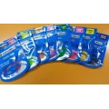 Elastic Monturi Garbolino 1.8mm Latex Colore Elastic Monturi Garbolino 1.8mm Latex Colore