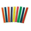 Elastic rubesiene Maver Coloured Pure Latex Nr.4/0.8mm