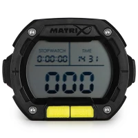 Fish Counter Matrix Digital Clicker