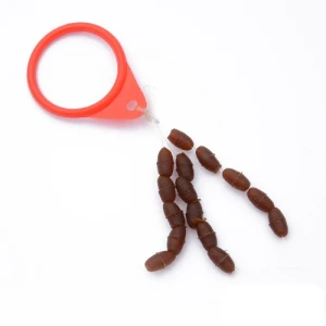 OPRITOARE MOSTIRO GUMA SOFT MARIMEA L