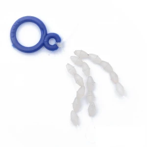 OPRITOARE MOSTIRO SILICON MARIMEA L