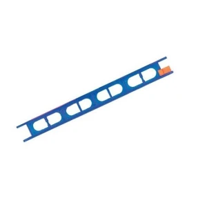 SCARITA LINII CU CLIPS JAXON 30CM SCARITA LINII CU CLIPS JAXON 30CM