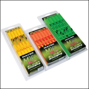 SET SCARITE LINII MAVER MXI 26CM SET SCARITE LINII MAVER MXI 26CM