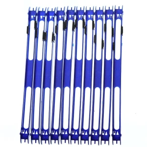 SET Scarite FL 26CM 10BUC DUBLU SLIDER SET Scarite FL 26CM 10BUC DUBLU SLIDER