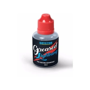 SOLUTIE KRYSTON GRASED LIGHTNING MONO 30ML
