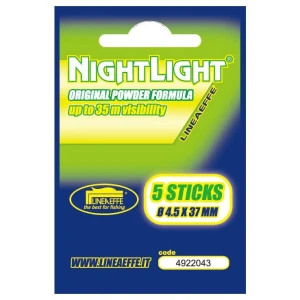 STARLITA LINEAEFFE 5X37MM 5BUC/PLIC STARLITA LINEAEFFE 5X37MM 5BUC/PLIC