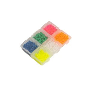 Set Varnis Kamasaki Pentru Plute Color 6 Dimensiuni in Cutie 9x6.5cm Set Varnis Kamasaki Pentru Plute Color 6 Dimensiuni in Cutie 9x6.5cm