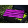 Set scarite Matrix Loaded Pole Winder Tray 260 mm, culoare Purple Set scarite Matrix Loaded Pole Winder Tray 260 mm, culoare Purple