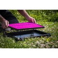Set scarite Matrix Loaded Pole Winder Tray 260 mm, culoare Purple