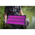 Set scarite Matrix Loaded Pole Winder Tray 260 mm, culoare Purple Set scarite Matrix Loaded Pole Winder Tray 260 mm, culoare Purple