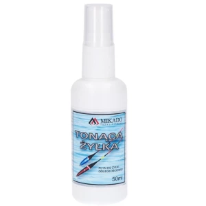 Spray Mikado Sinking Pentru Fir, 50ml